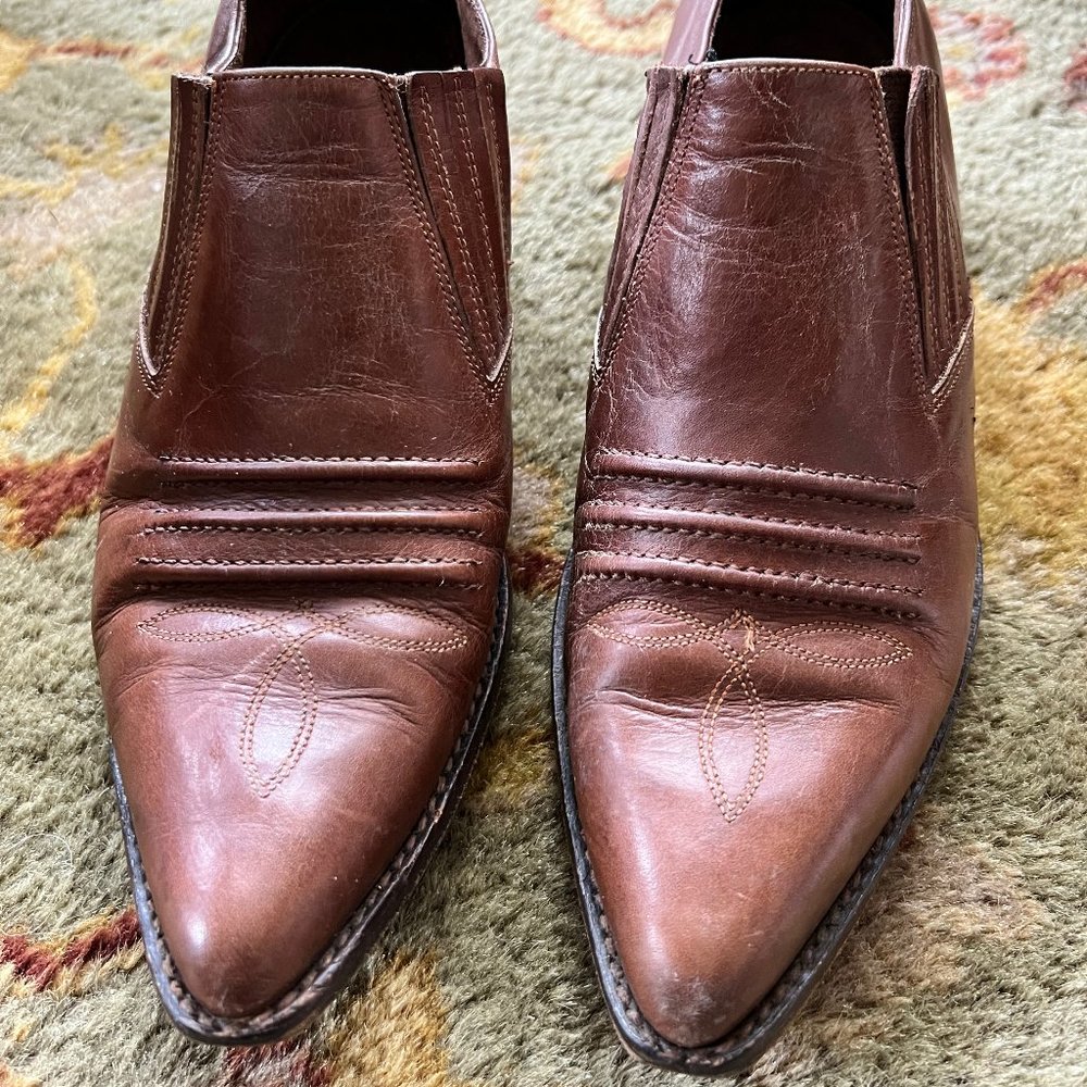 Guess by Marciano shoe boots
